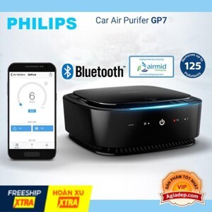 Máy lọc không khí Philips GP7