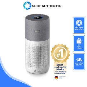 Máy lọc không khí Philips Series 4000i Air Purifier AC4236/10