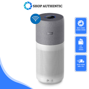 Máy lọc không khí Philips Series 4000i Air Purifier AC4236/10