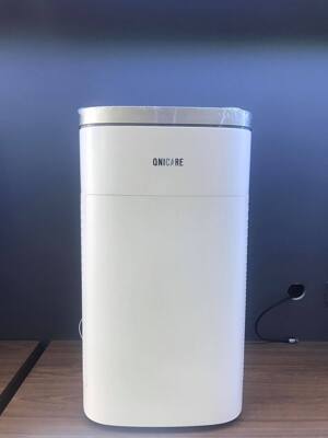 Máy lọc không khí Qnicare AirQ-300