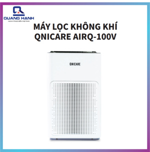 Máy lọc không khí Qnicare AirQ-100