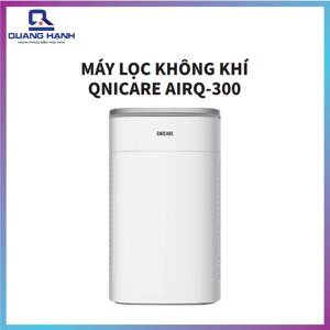 Máy lọc không khí Qnicare AirQ-300