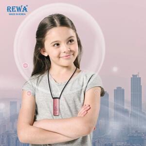 Máy lọc không khí Rewa RW-AP