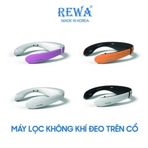 Máy lọc không khí Rewa RW-WAP-10