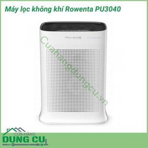 Máy lọc không khí Rowenta PU3040