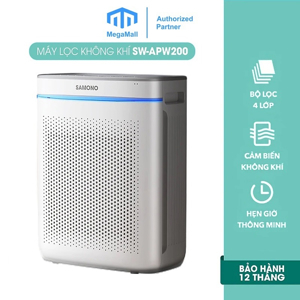 Máy lọc không khí Samono SW-APW200