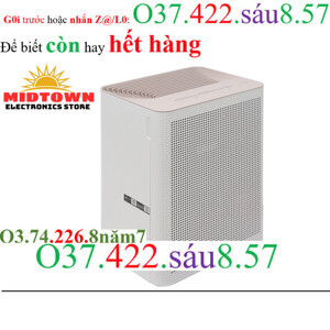 Máy lọc không khí Samsung AX32BG3100GBSV