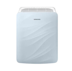 Máy lọc không khí Samsung AX40R3020WU/SV