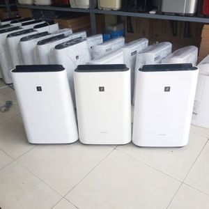 Máy lọc không khí Sharp D50