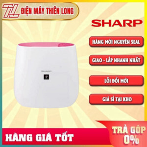 Máy lọc không khí Sharp FP-J30E-P