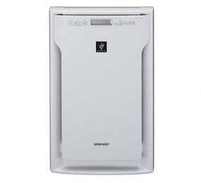 Máy lọc không khí Sharp FUA80EAW (FU-A80EA-W)