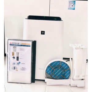 Máy lọc không khí Sharp KC-F50