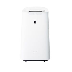 Máy lọc không khí Sharp KI-LX75-W-T