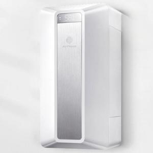 Máy lọc không khí Smartvent AC160