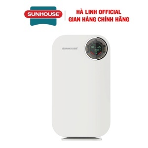 Máy lọc không khí Sunhouse SHD-35AP9735