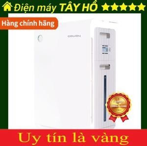 Máy lọc không khí Coway APM1010DH (APM-1010DH) - 50W