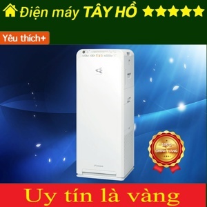 Máy lọc không khí tạo ẩm Daikin MCK55TVM6