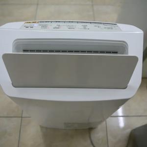 Máy Lọc Không Khí tạo ẩm Panasonic F-VXG70