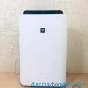 Máy lọc không khí, tạo ẩm Sharp KC-D50W