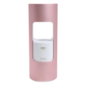 Máy lọc không khí tạo ion Maxell MXAP-AR201BK