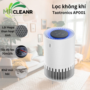 Máy lọc không khí Taotronics TT-AP001
