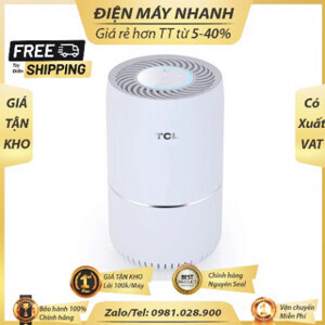 Máy lọc không khí TCL Air Purifier KJ65F-A1