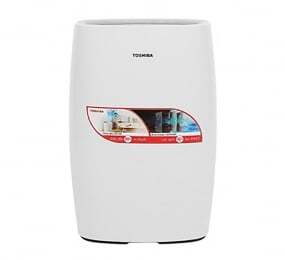 Máy lọc không khí Toshiba CAF-N30(W)VN