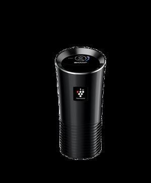 Máy lọc không khí trên ô tô Sharp IG-GCE-B