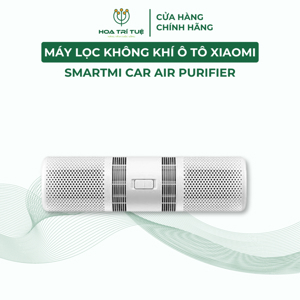 Máy lọc không khí trên ô tô Xiaomi Car Air Purifier