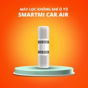 Máy lọc không khí trên ô tô Xiaomi Car Air Purifier