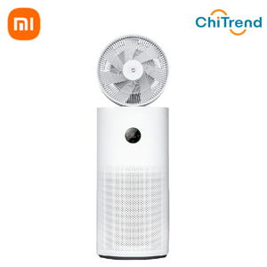 Máy lọc không khí tuần hoàn Mijia AC-MD2-SC