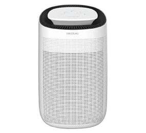 Máy lọc không khí và hút ẩm Cecotec BigDry 2500 PureLight (Màu trắng)
