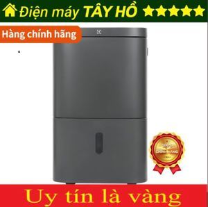 Máy lọc không khí và hút ẩm Electrolux EDH12TRBD2