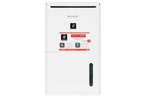 Máy hút ẩm Sharp DWD12A