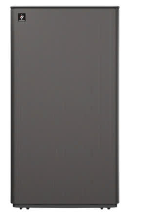 Máy lọc không khí và hút ẩm Sharp DW-T30FV