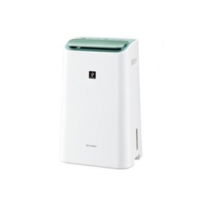 Máy lọc không khí và hút ẩm Sharp DW-E16FA