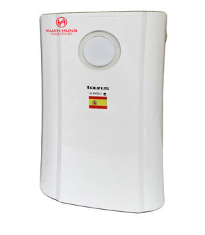 Máy lọc không khí và hút ẩm Taurus DH243