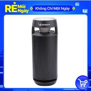 Máy lọc không khí và khử mùi xe hơi Michelin ML-19