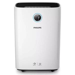 Máy lọc không khí và tạo ẩm Philips AC2729/10