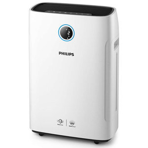 Máy lọc không khí và tạo ẩm Philips AC2729/10