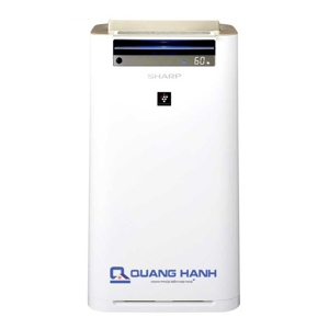 Máy lọc không khí và tạo ẩm Sharp KC-G60E
