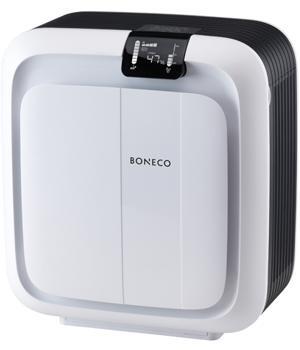 Máy lọc không khí và tạo độ ẩm Boneco H680 - 30W