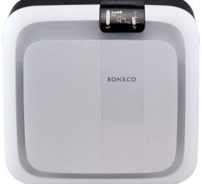 Máy lọc không khí và tạo độ ẩm Boneco H680 - 30W