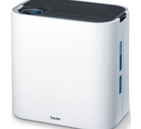 Máy lọc không khí và tạo độ ẩm Beurer LR330