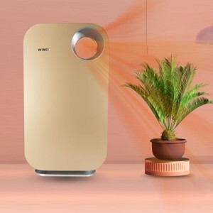 Máy lọc không khí Winci AP3001-WC