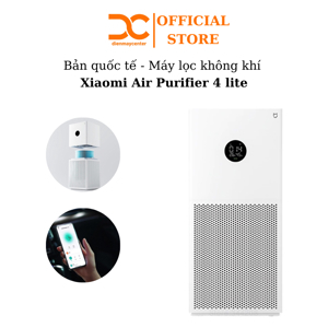 Máy lọc không khí Xiaomi Air Purifier 4 Lite