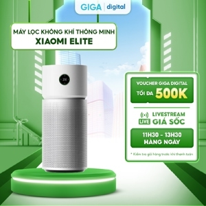 Máy lọc không khí Xiaomi Elite