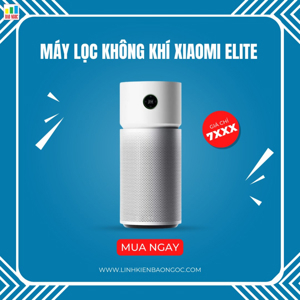 Máy lọc không khí Xiaomi Elite