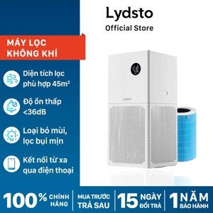 Máy lọc không khí Xiaomi Lydsto A1 YM-KQJHQA103