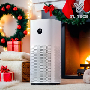 Máy Lọc Không Khí Xiaomi Mi Air Purifier Max
